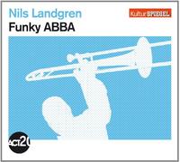 Landgren,Nils - Funky Abba