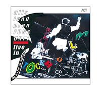 Landgren, Nils - Live In Stockholm [2 Lp] - Rsd 2020