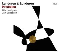 Nils Landgren & Jan Lundgren Kristallen (Vinyl LP) 12" Album