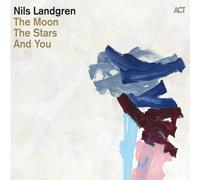 Landgren Nils - The Moon, The Stars And You