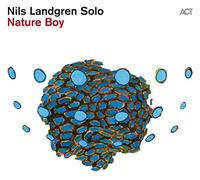 Landgren Nils - Nature Boy (Digipack)