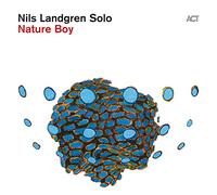 Nils Landgren Nature Boy (Vinyl LP) 12" Album