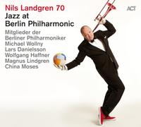 Landgren,Nils - Nils Landgren 70-Jazz at Bp XIX (Digipak)