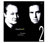 Landgren Nils, Norbe - Chapter Two/2