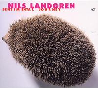 Nils Landgren Sentimental Journey (CD) Album