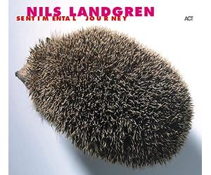 Landgren,Nils - Sentimental Journey Black