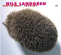 Nils Landgren Sentimental Journey (Vinyl LP) 12" Album
