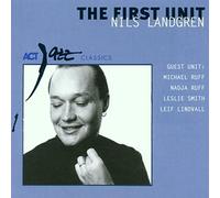 Landgren Nils - The First Unit