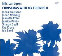 Landgren Nils - Christmas With My Friends Ii