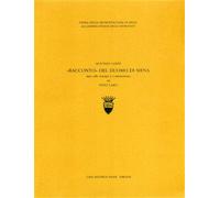 Landi,Alfonso. - "Racconto" del Duomo di Siena, dato alle stampe e commentato da