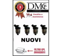 LANDI RENZO TAPPO NERO 4 INIETTORI GPL 237110000 BOSCH