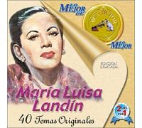 Landin, Maria Luisa - Mejor De Rca Victor