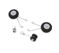 Landing Gear Set: F-14 Tomcat 40 mm Twin EDF