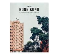 Landing Hong Kong - A journey through urban sceneries: 2nd edition
