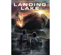 Landing Lake (DVD) Victoire Vecchierini Emma Bown Aaron Stielstra Phil Zimmerman