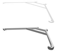 Landing Legs for DJI F550 Drone - Enhanced Durability Battery Box Mount