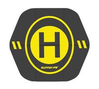 Landing pad per droni Sunnylife 55cm esagonale (TY-TJP08)