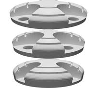 Landing Skids for Micro Racing Drone 110x-140x Frame Multi-Mount Kit