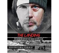 Landing, The (Blu-ray) Jeff McVey Joe Santaniello Page Hannah Robert Pine