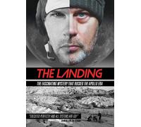 Landing, The (DVD) Arlene Martinez Cindy Lou Adkins Craig Stepp Jeff McVey