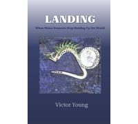 LANDING: When Water Serpents Stop Holding Up the World