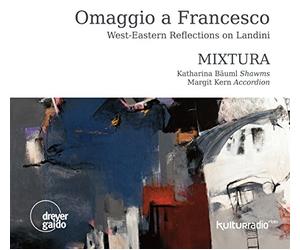 Landini/ Kern - Omaggio A Francesco