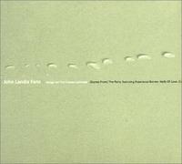 Landis Fans John - Frozen Latitudes