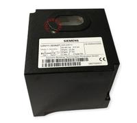 LANDIS & GYR SIEMENS LDU11.323A27 DISPOSITIVO CONTROLLO VALVOLA GAS