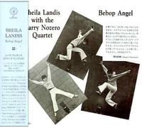 Landis, Sheila - Bebop Angel