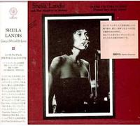 Landis, Sheila - Guess I'll Call It Love