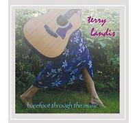 Landis, Terry - Barefoot Through The Music