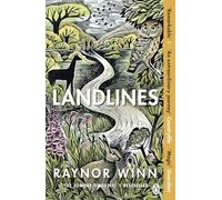Landlines: The Sunday Times Bestseller from the Multi-Million-Copy Bestselling Author of The Salt Path
