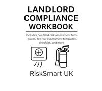 Landlord Safety & Compliance pack 2026 update: Risk Assessment, Fire Safety & Annual Checklist (UK Template)