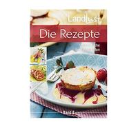 Landlust Landlust - Die Rezepte 8: Unsere Küche der Jahreszeiten. Wu (Tascabile)