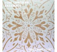 Landman Ensemble, Yuri - Thats Right Go Cats Feat.Jad Fair
