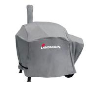 Landmann Telo protettivo di alta qualità, realizzato in robusto tessuto di poliestere e impermeabile, resistente ai raggi UV, traspirante e resistente al freddo, adatto per Vinson 200 [130 x 126 x 85