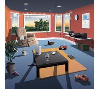 landmark (Vinyl) Hippo Campus