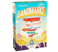 Landmarks
