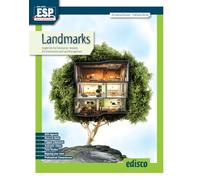 Landmarks. English for the construction industry, the environment and land management. Per gli Ist. tecnici. Con e-book. Con espansione online