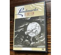 Landmarks of Early Film - Vol. 1