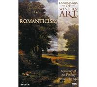 Landmarks of Western Art - Landmarks Of Western Art: Romanticism [Edizione: Stati Uniti]