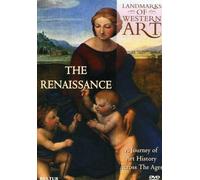Landmarks Of Western Art: The Renaissance [Edizione: Stati Uniti]