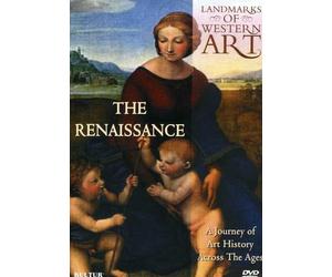 Landmarks Of Western Art: The Renaissance [Edizione: Stati Uniti]