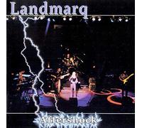 Landmarq - Aftershock