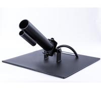 Landmine base metallica per bilanciere LivePro