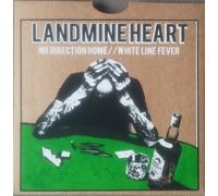 Landmine Heart No Direction Home (Vinyl LP) 7" Single