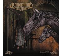 Landmine Marathon - Gallows