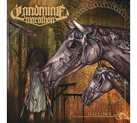 Landmine Marathon - Gallows