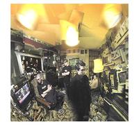 Landmine Spring - Are We the Culprits?