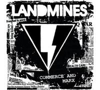 Landmines - Commerce & Marx